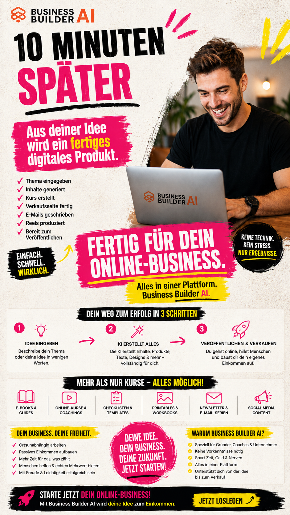 Affiliate Story 12