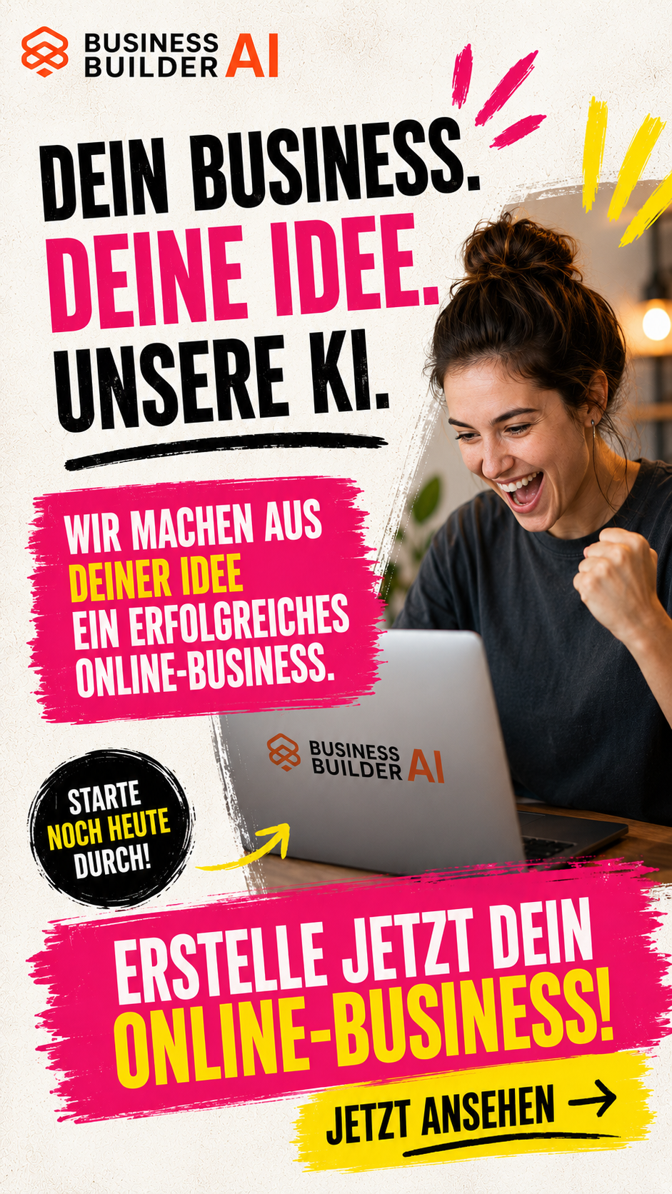 Affiliate Story 13