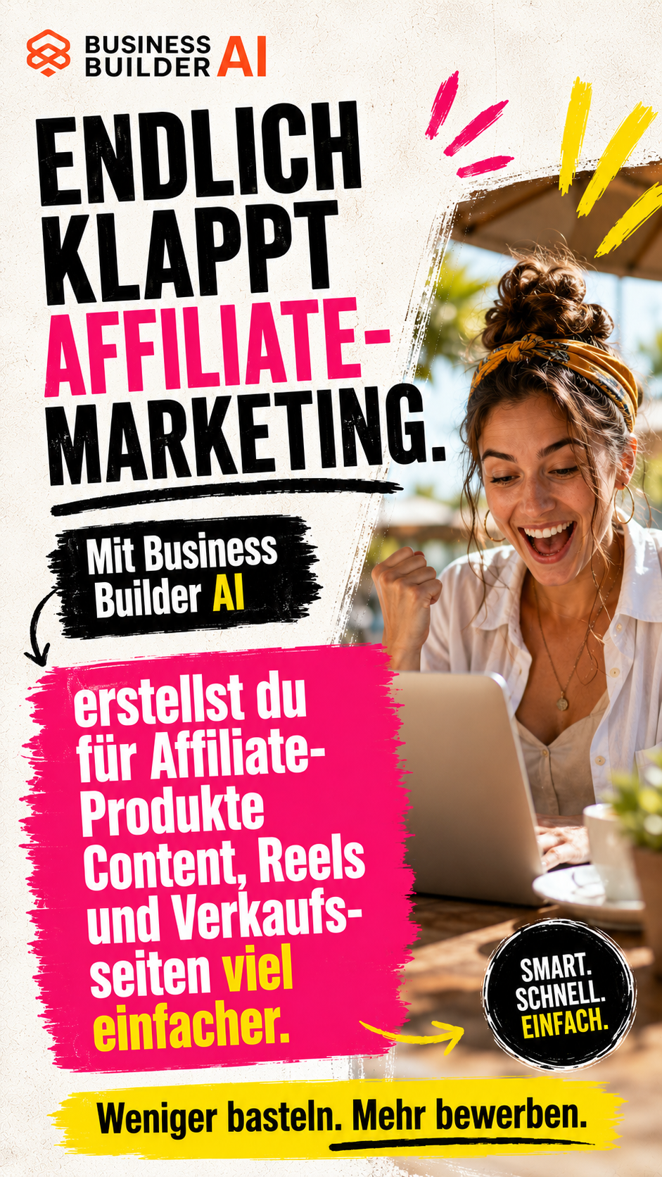 Affiliate Story 17