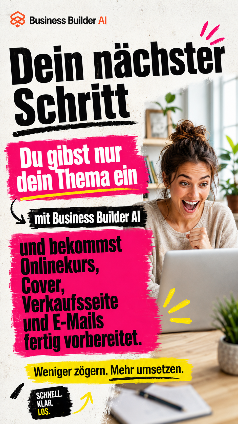 Affiliate Story 9